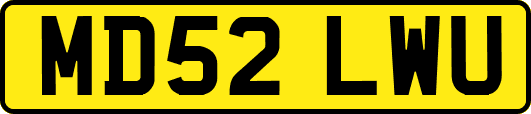 MD52LWU