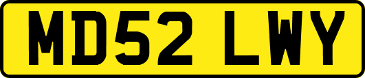 MD52LWY