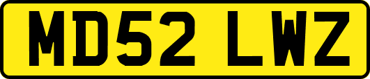 MD52LWZ