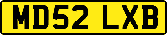 MD52LXB