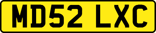 MD52LXC