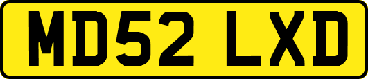 MD52LXD