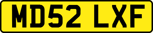 MD52LXF