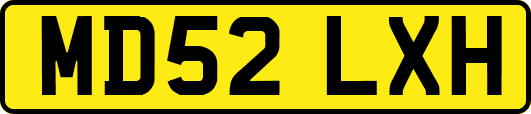 MD52LXH