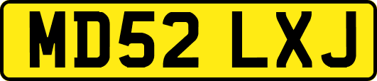 MD52LXJ