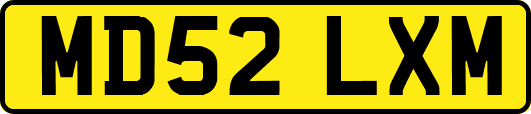 MD52LXM