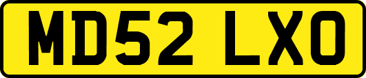 MD52LXO