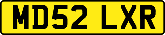 MD52LXR