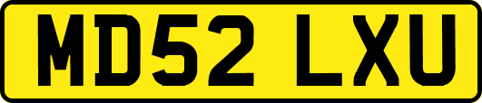 MD52LXU