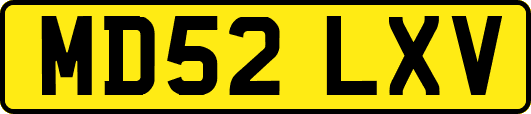 MD52LXV