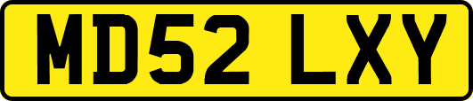 MD52LXY