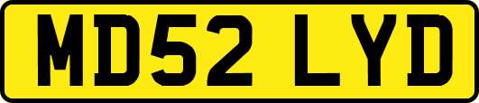 MD52LYD