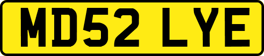 MD52LYE