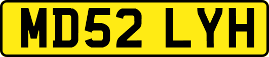 MD52LYH