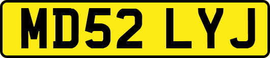 MD52LYJ
