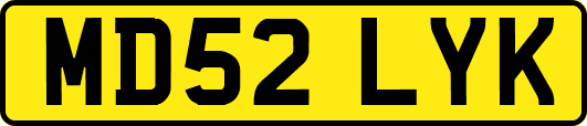 MD52LYK