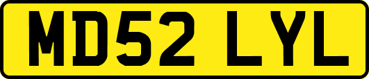 MD52LYL