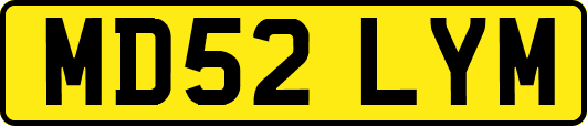 MD52LYM