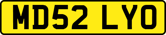 MD52LYO
