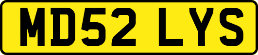 MD52LYS