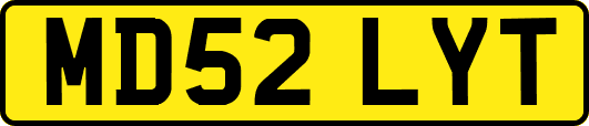 MD52LYT