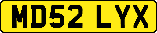 MD52LYX