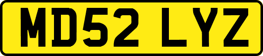 MD52LYZ