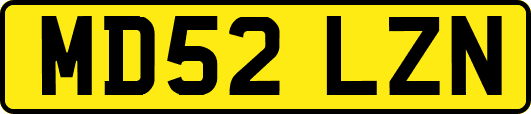 MD52LZN