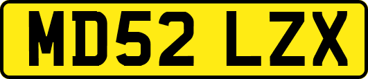 MD52LZX