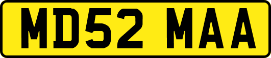 MD52MAA