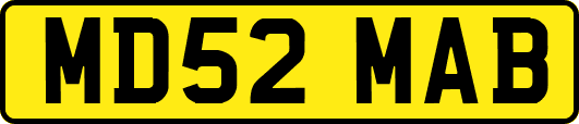 MD52MAB