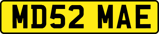 MD52MAE