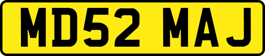 MD52MAJ