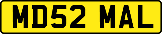 MD52MAL