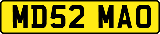 MD52MAO