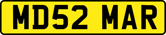 MD52MAR