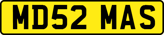 MD52MAS