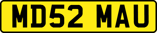 MD52MAU