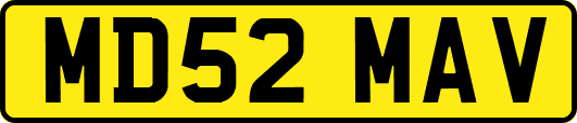 MD52MAV