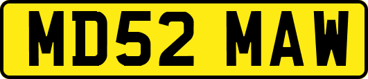 MD52MAW