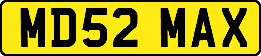 MD52MAX
