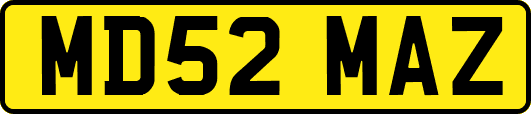 MD52MAZ
