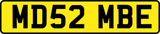 MD52MBE