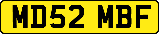 MD52MBF