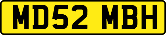 MD52MBH