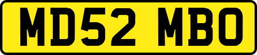 MD52MBO