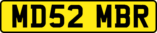 MD52MBR