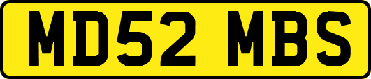 MD52MBS