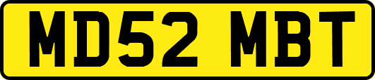 MD52MBT
