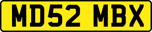 MD52MBX